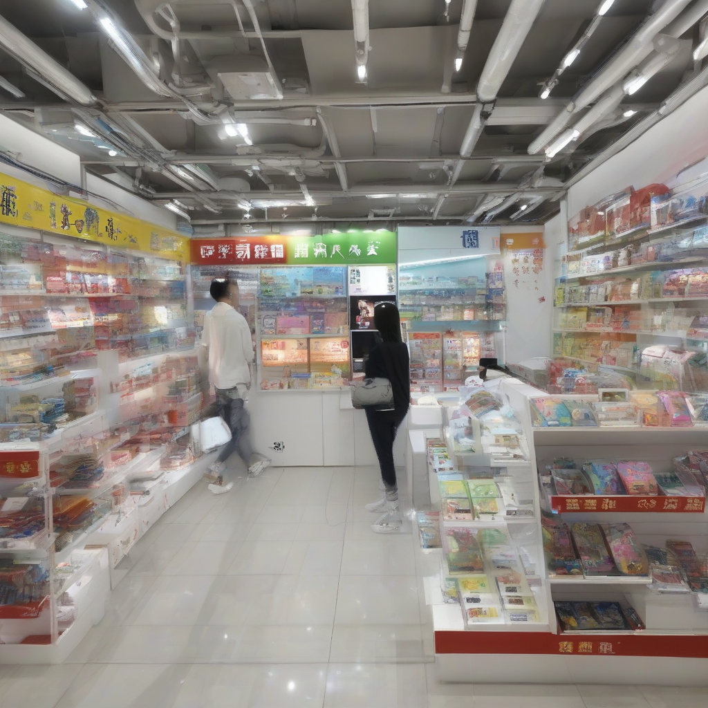应用上架
