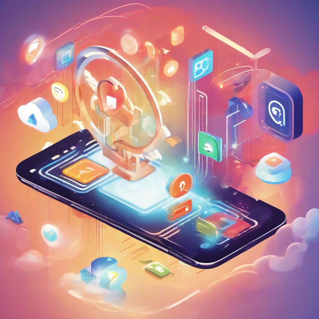 游戏苹果上架完全指南:App Store审核流程与实战技巧