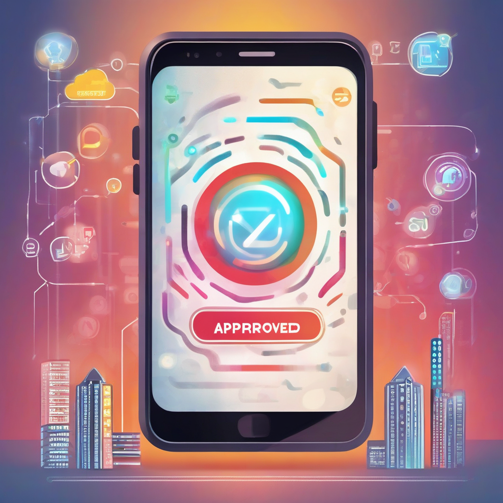 安卓上架完全指南:金融APP上架流程与审核要点详解