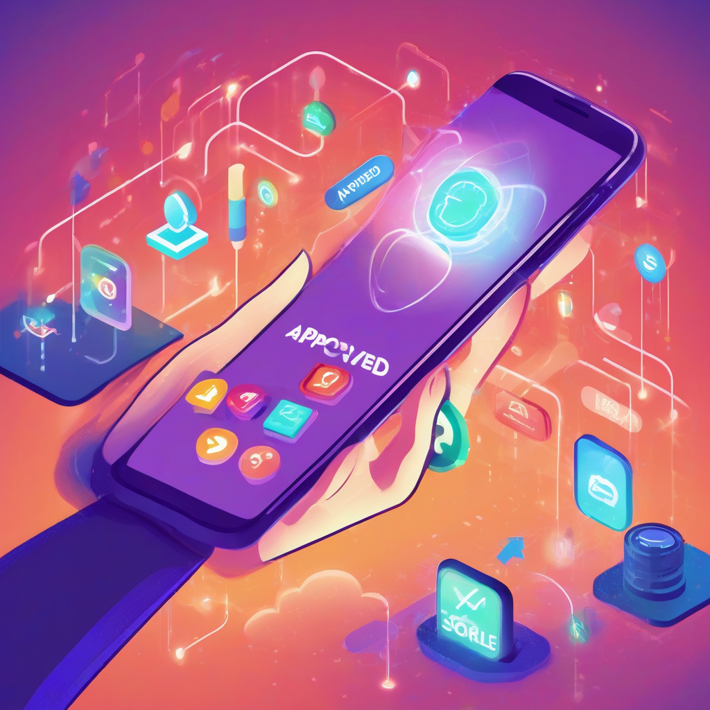 苹果上架完整指南:App Store审核流程与注意事项