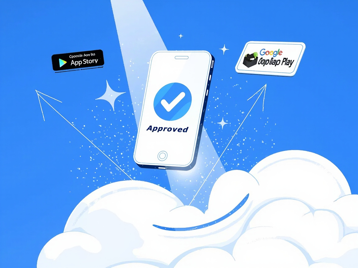 iOS游戏上架完整指南：从账号注册到App Store审核全流程解析