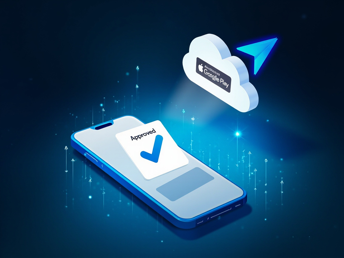 游戏苹果上架完全指南：App Store审核流程与通过技巧