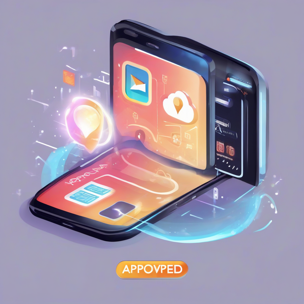 APP马甲包风险与收益对比分析:开发者必知的合规指南