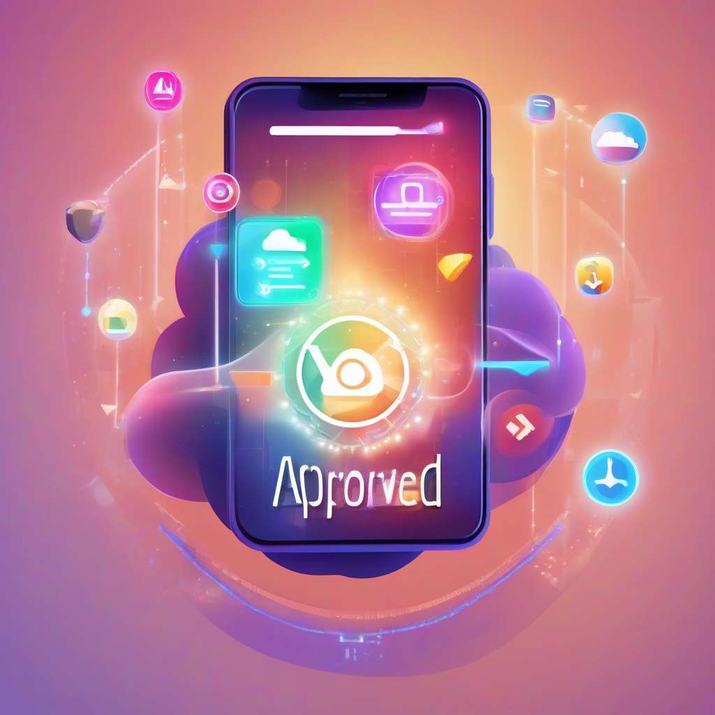 苹果APP上架全攻略:一步步教你如何将应用提交到App Store