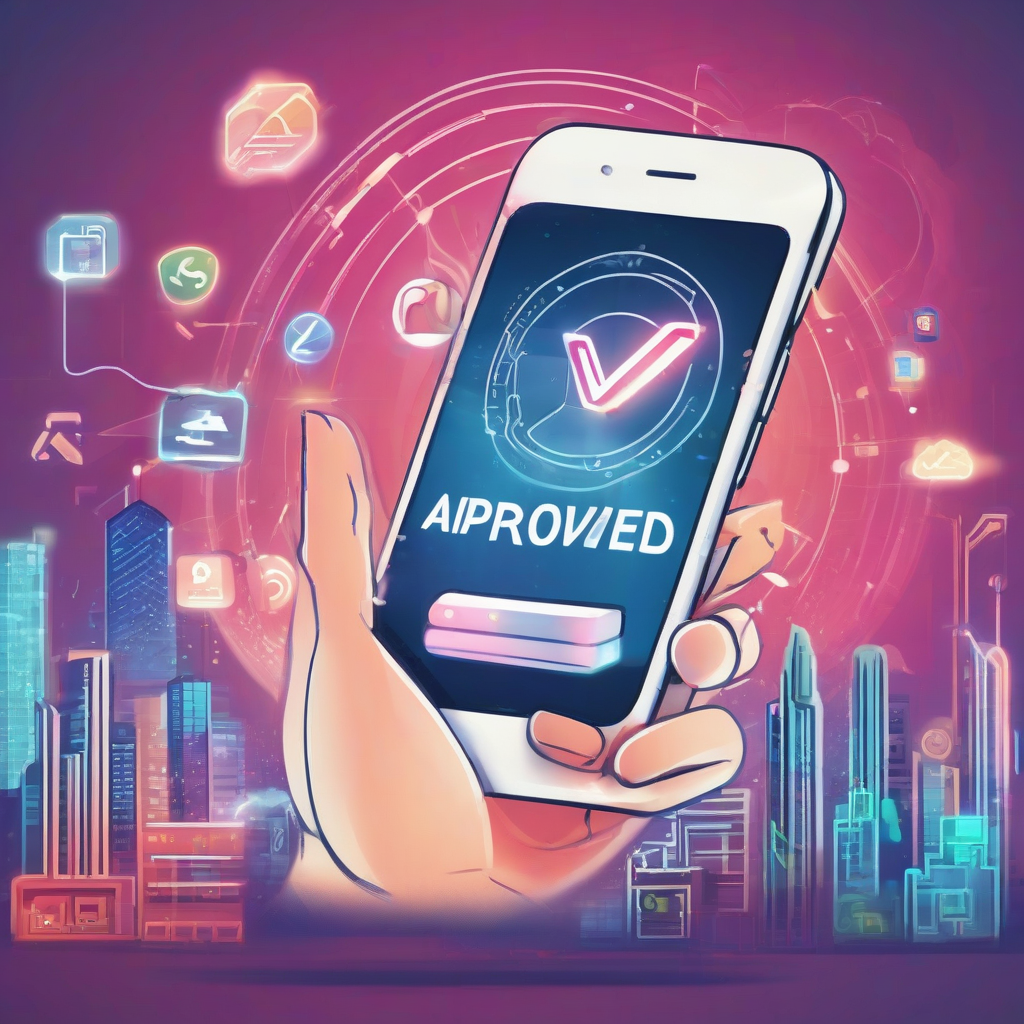 苹果上架全攻略:App Store审核流程深度解析