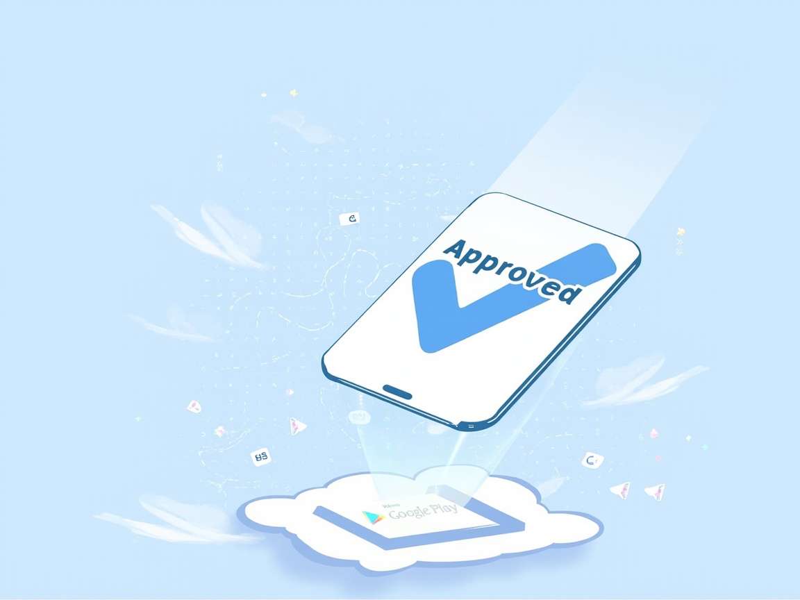 苹果上架全攻略:App Store审核流程详解与通过技巧