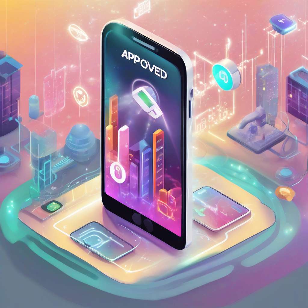苹果上架全攻略:App Store审核流程与通过技巧详解