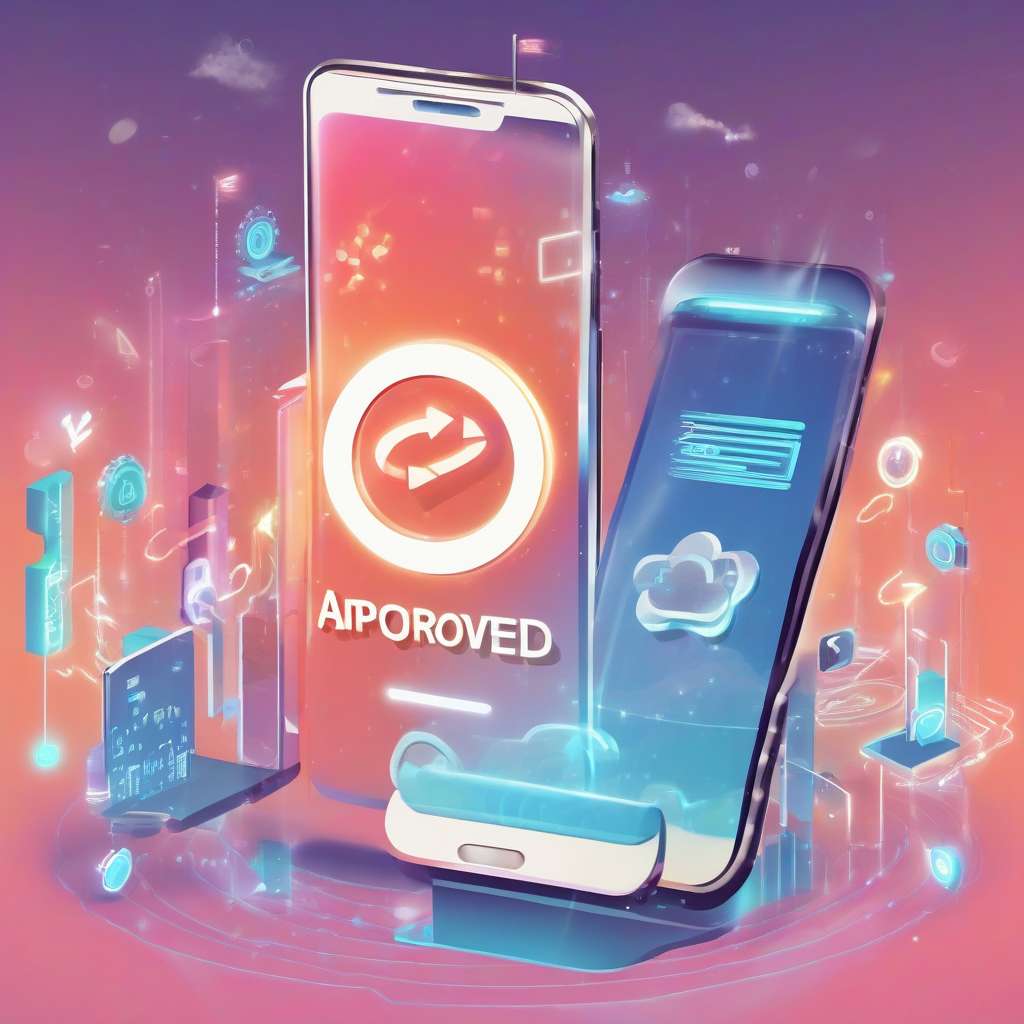 苹果上架完全指南:App Store审核流程与通过技巧