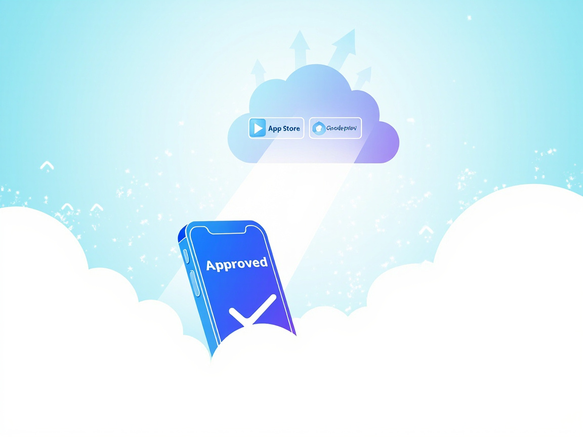 游戏苹果上架全流程指南：App Store审核要点与通过技巧