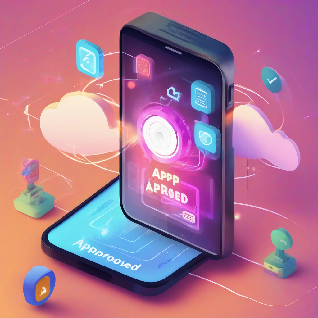 Slot游戏上架完全指南：APP Store与Google Play审核要点