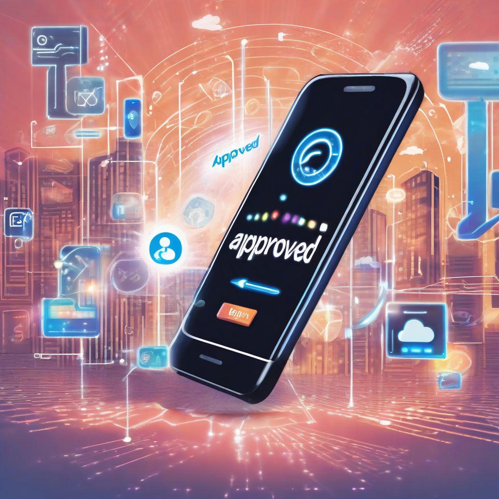app上架指南:了解并成功上架你的金融类app